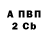 МЕФ мука Tamuna Melikishvili